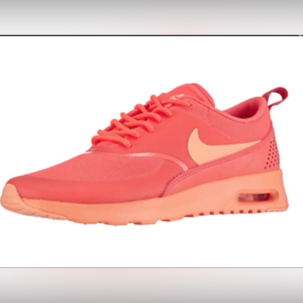 Nike air max